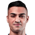 Ishan Pandita