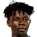 Raphael Marc Yapende