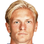 مورتن تورسبي