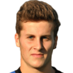 Adam Burnaby-Atkins