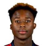Christian Kouame