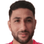 يوسف لعوافي