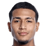 Leandro Rodríguez