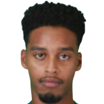 Mohammed Al Shammari