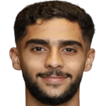 Azzam Al-Mazroaa