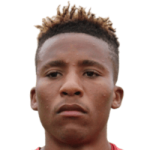 Brian Hlongwa