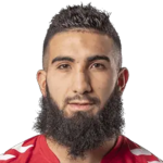 سفيان المودن