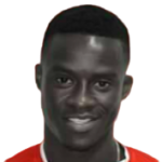Bakary Mane