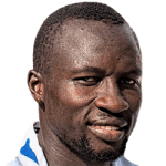 با عثمان جاي