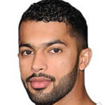 Abdulla Almarzooqi