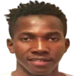 Khalifa Ababacar Sow