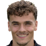 Bradly van Hoeven