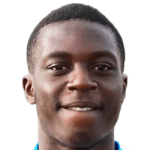Brimau Nziengui