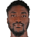 سيدريك جوندو