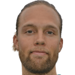 Jonathan Johansson