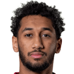 همام الأمين أحمد