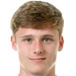 هاريسون ارمسترونج