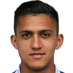 Alan Lima Cariús