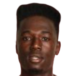 Jimson Stephen Mwanuke