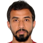 Mohammed Al-Menhali
