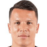 Yevheniy Konoplyanka