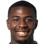 Baba Souare