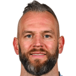 Alan Mannus