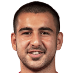 Halil Furkan Sevinc