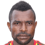 Raymond Gunemba