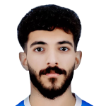 خالد علي البلوشي