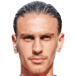 Gino Caoki