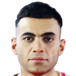 Ali najm