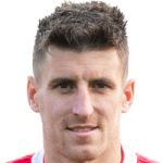 Michael Coulson