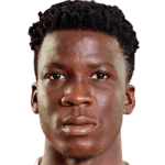 Serge Eric Zeze