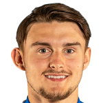 Isaac Dunn