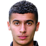 Soufian Echcharaf
