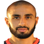 Mehdi Khalis