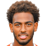 Tyrelle Newton