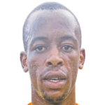 Nicholus Lukhubeni