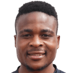 Stanley Sanudi