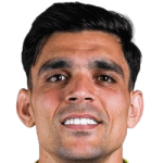 أشرف بن شرقي