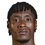 أنتوني ترا بي ترا