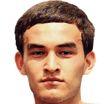 رحمن ميراتبيردييف