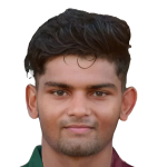 Muhammed Bilal C.V