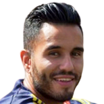 Alex Guanche