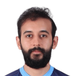Ahmed Al-Sultan