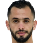 Hamza Belahouel