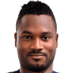 Stephen Chukwude