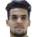 Oussama Omrani