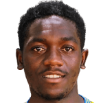 Jimmy Mukeya